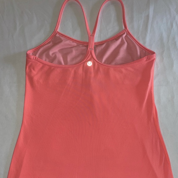Lululemon Power Y top - Picture 7 of 9